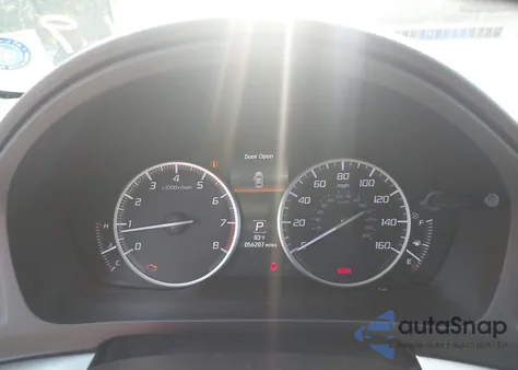 2019 Acura Ilx Premium Package/Technology Package из США, поврежденный, VIN 19UDE2F78KA012219